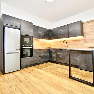 Pronájem bytu 2+kk 59 m² Brandýs nad Labem-Stará Boleslav