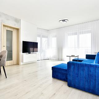 Pronájem bytu 2+kk 70 m&sup2; Praha