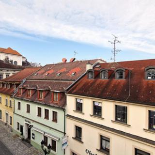 Pronájem bytu 5+kk 125 m² Klatovy