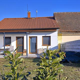 Prodej rodinného domu 70 m² Dolní Lukavice