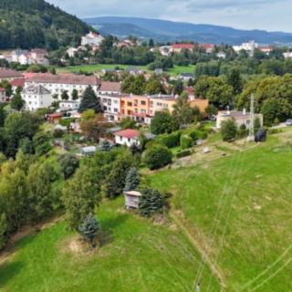 Prodej rodinného domu 320 m² Žacléř, Na Pilíři