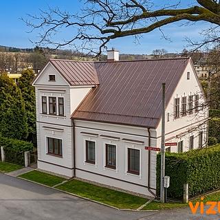 Prodej rodinného domu 113 m² Rychnov u Jablonce nad Nisou, Květinová