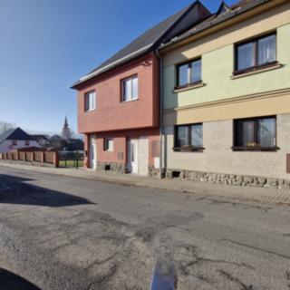 Prodej rodinného domu 150 m² Strážov