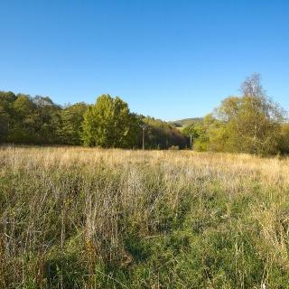 Prodej stavební parcely 12 886 m² Verneřice
