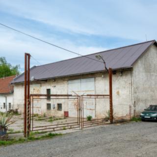 Prodej komerčního pozemku 5 388 m² Jičín