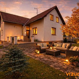 Prodej rodinného domu 250 m² Miletín, Jiřího z Poděbrad