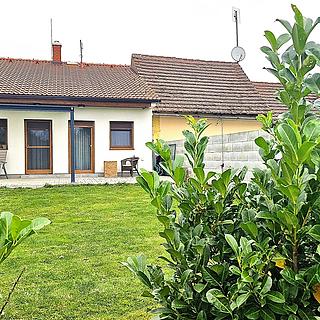 Prodej rodinného domu 70 m² Dolní Lukavice