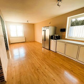 Pronájem bytu 2+1 95 m² Kdyně Smržovice