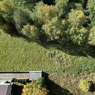 Prodej stavební parcely 1 250 m² Nové Strašecí