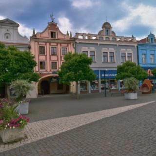 Prodej ostatního komerčního prostoru 1 200 m² Mladá Boleslav I, Železná