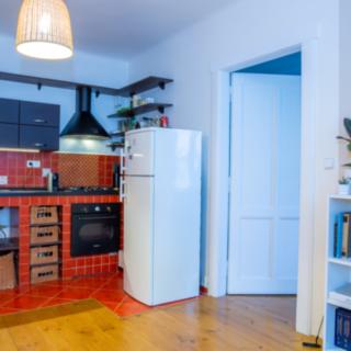 Prodej bytu 2+kk 47 m² Praha