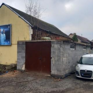 Prodej rodinného domu 253 m² Krupka