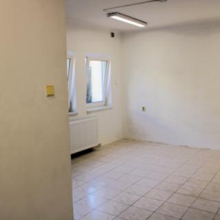 Pronájem obchodu 18 m² Klatovy
