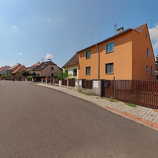 Prodej rodinného domu 220 m² Rakovník II, Krinitova