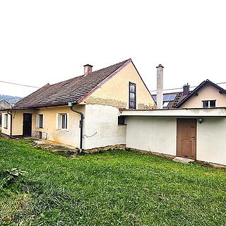 Prodej rodinného domu 110 m² Běšiny