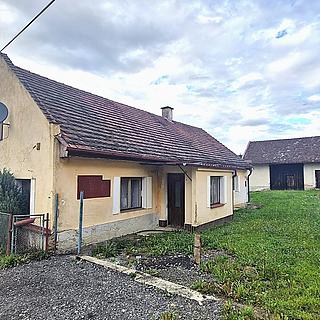 Prodej rodinného domu 110 m² Běšiny