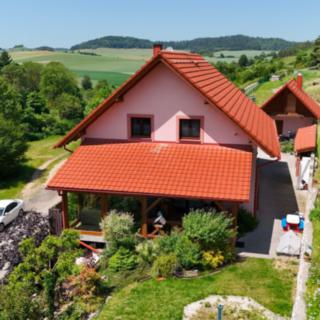 Prodej rodinného domu 161 m² Rabí