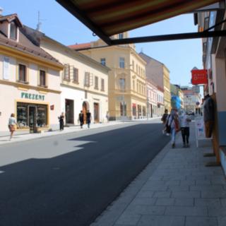Pronájem kanceláře 12 m² Klatovy