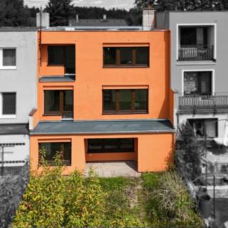 Prodej rodinného domu 320 m² Žacléř, Na Pilíři