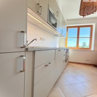 Pronájem bytu 2+kk 64 m² Praha Břevnov, 8. listopadu