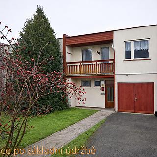 Prodej rodinného domu 130 m² Holovousy