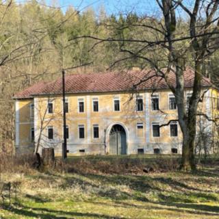 Prodej zemědělské usedlosti 2 640 m² Postupice