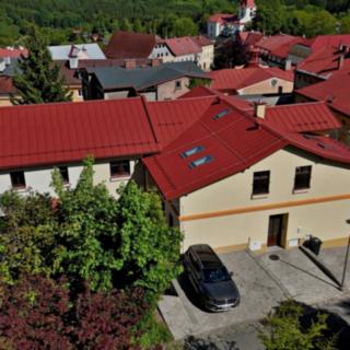 Prodej bytu 2+kk 49 m² Žacléř, Zámecká
