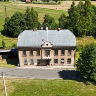 Prodej bytu 3+1 77 m² Horní Brusnice