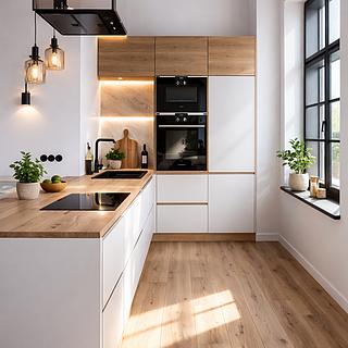 Prodej bytu 1+kk a garsoniéry 48 m² Praha Vršovice, Bartoškova