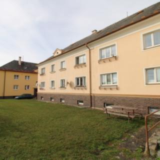 Pronájem bytu 3+kk 60 m² Janovice nad Úhlavou, Sídliště
