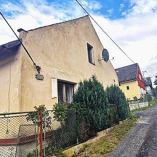 Prodej rodinného domu 110 m² Běšiny