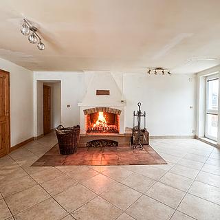 Prodej rodinného domu 300 m² Mikulov, Na hlavní