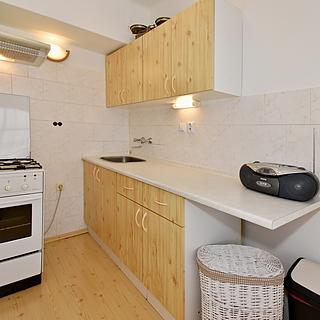 Prodej bytu 3+1 63 m² Trutnov Horní Předměstí, Švábenicova