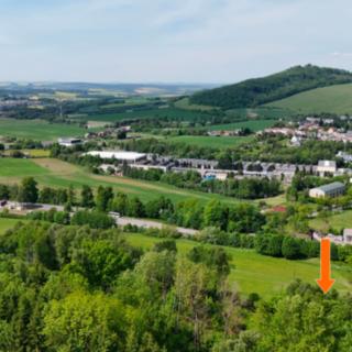 Prodej ostatního pozemku 3 290 m² Kdyně