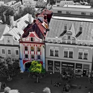 Prodej Ostatních komerčních prostor 1200 m&sup2; Mladá Boleslav