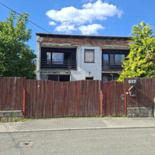 Prodej rodinného domu 180 m² Liberec