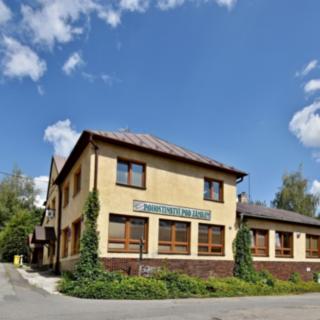 Prodej restaurace 533 m² Šenov, Obecní