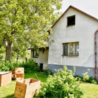Prodej rodinného domu 123 m² Přestavlky u Čerčan