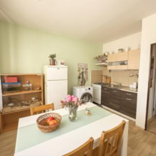 Pronájem bytu 1+1 38 m² Klatovy