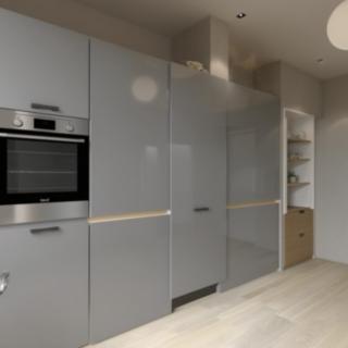 Prodej rodinného domu 135 m² Litvínov