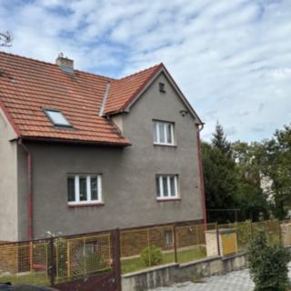 Pronájem rodinného domu 227 m² Praha Nebušice, U Pohádky