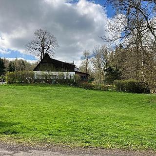 Prodej stavební parcely 661 m² Petrovice