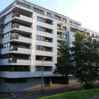 Pronájem bytu 1+kk, garsoniery 40 m² Praha