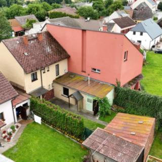 Prodej rodinného domu 150 m² Strážov