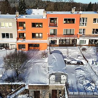 Prodej rodinného domu 320 m² Žacléř, Na Pilíři