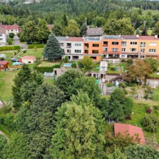Prodej rodinného domu 320 m² Žacléř