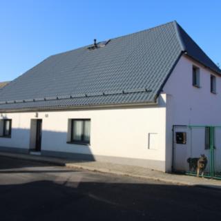 Prodej rodinného domu 220 m² Strážov
