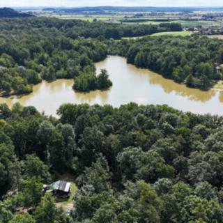 Prodej chaty 41 m² Holice Podlesí