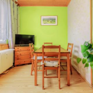 Prodej bytu 2+1 60 m² Plzeň