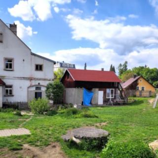 Prodej rodinného domu 657 m² Mnichov
